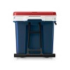
RTIC Outdoors 52qt Ultra-Light Wheeled Hard Sided Cooler - 4 of 4