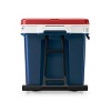 
RTIC Outdoors 52qt Ultra-Light Wheeled Hard Sided Cooler - image 4 of 4