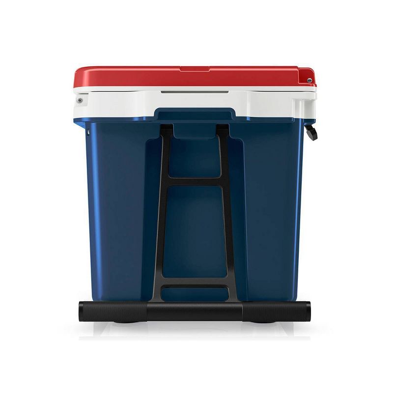 
RTIC Outdoors 52qt Ultra-Light Wheeled Hard Sided Cooler, 5 of 8