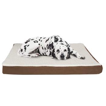 Large Dog Bed Mat