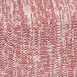 heathered mauve