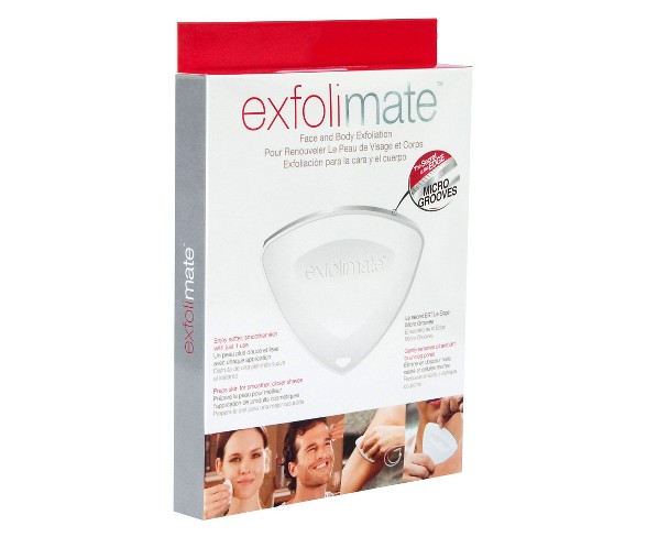 Exfolimate Face And Body Exfoliator