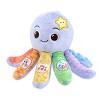 VTech Baby Snuggles Toy - The Octopus - 4 of 4