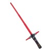 Star Wars Kylo Ren Electronic Red Lightsaber Toy - image 3 of 4