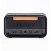 Timex Alarm Clock with Night Light and USB Charging Ports  - Black (T1300) - 3 of 4