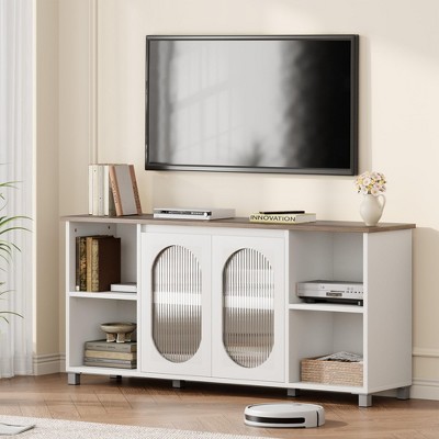 Modern TV Stand for 70 Inch