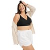 Jockey Women's Light Lift Seamfree Bralette - image 4 of 4