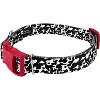 Country Brook Petz Deluxe Dairy Cow Dog Collar - Made in the U.S.A. (3/4 Inch, Small) - 2 of 4