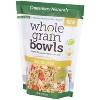Canterbury Naturals Whole Grain Bowl, Italian Orzo, 8 OZ - 4 of 4