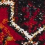 red/multi