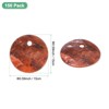 Unique Bargains DIY Jewelry Making Loose Beads 150 Pcs - 3 of 4