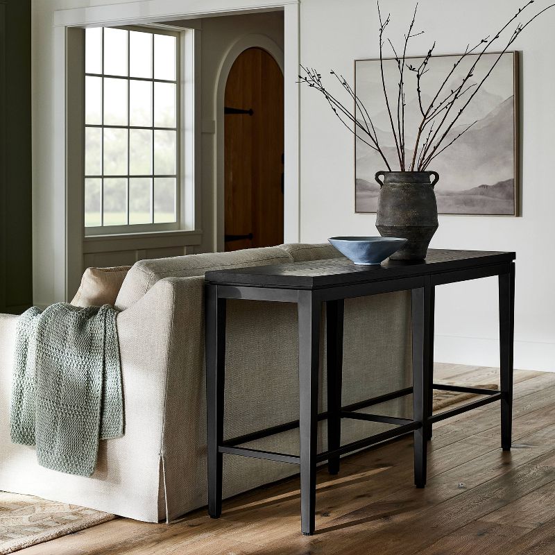 Marvale Console Table - Threshold&#8482; designed with Studio McGee, 3 of 7