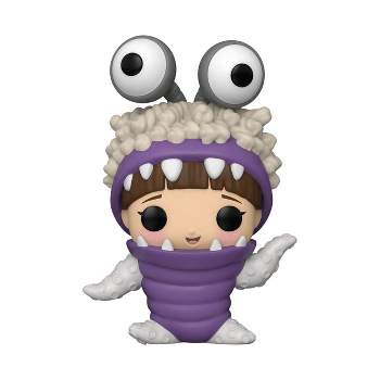 Funko POP! Disney: Monster's Inc 20th - Boo with Hood Up