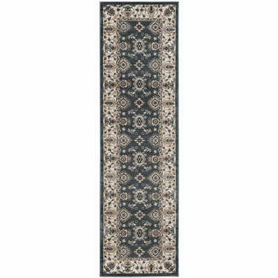 Lyndhurst LNH332 Power Loomed Area Rug  - Safavieh