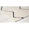 Rug Branch Modern Boho Hand-Tufted Indoor Area Rug - 4 of 4