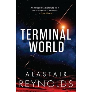 Terminal World - by  Reynolds (Paperback) - 1 of 1