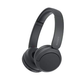 Sony Whch720n Bluetooth Wireless Noise-canceling Headphones : Target