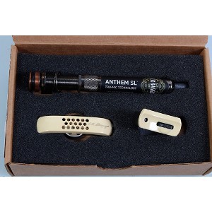 LR Baggs Anthem SL Acoustic Microphone/Preamp System Level 3  190839913791 - 1 of 2