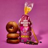 One Mighty Mill Whole Wheat Cinnamon Raisin Bagel - 4ct / 13.4oz - 4 of 4