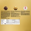 Ferrero Rocher Collection Assorted Chocolates Candy Variety Pack - 4.6oz - 2 of 4