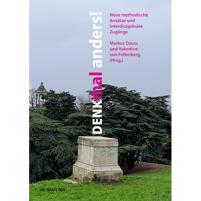Denk Mal Anders! - by  Markus Dauß & Valentine Von Fellenberg (Hardcover)