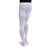 Capezio Women's Ultra Soft Footed Tight - 2 of 2