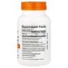 Doctor's Best Brain Magnesium with Magtein®, 90 Veggie Caps (50 mg Per capsule) - 2 of 4