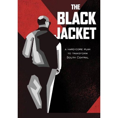 The Black Jacket (DVD)(2016)