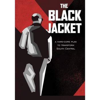 The Black Jacket (DVD)(2016)