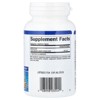 Natural Factors WellBetX® Berberine, 500 mg , 60 Vegetarian Capsules - 2 of 4