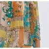 Women's Combo Button Up Top - entro - 4 of 4