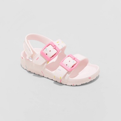 toddler eva sandals