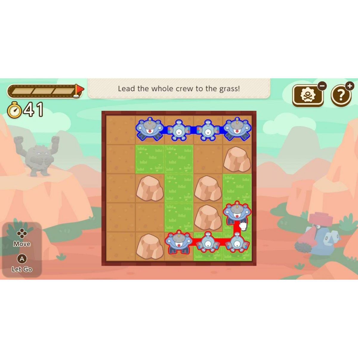 Puzzle On! Bundle - Nintendo Switch (Digital) - thumbnail 2