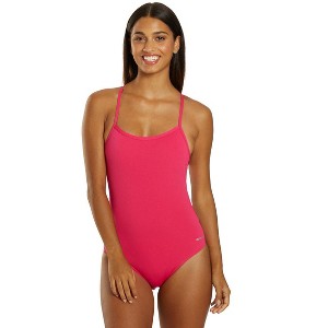 Sporti HydroLast Micro Back One Piece Swimsuit (24-40) - 1 of 4