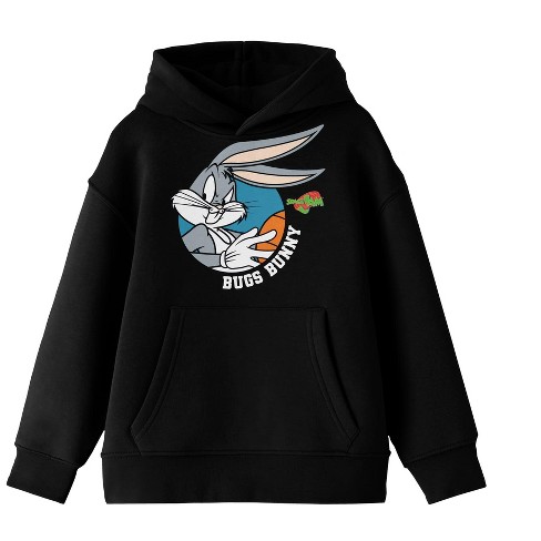 for boys and girls Bugs Bunny hoodie I