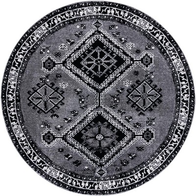 Vintage Hamadan VTH293 Power Loomed Indoor Rugs - Safavieh