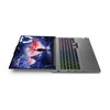 Refurbished: Lenovo Legion 5 16IRX9 16" Laptop Intel i7-14650HX RTX 4060 16GB 512GB SSD W11P - Manufacturer Refurbished - 4 of 4