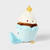 7" Cupcake Plush - Gigglescape™ - 3 of 3