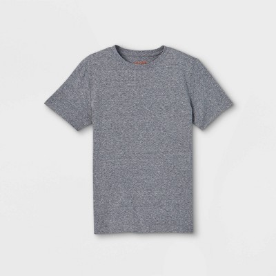 Boys' Snow Jersey Short Sleeve T-Shirt - Cat & Jack™