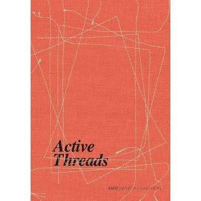 Active Threads - (Paperback)