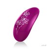 LELO NEA 2 Vibrators - Deep Rose - 2 of 3
