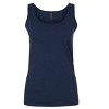 EG PRO Women's Soft Style Tank Top - 4 Pack - 4 of 4