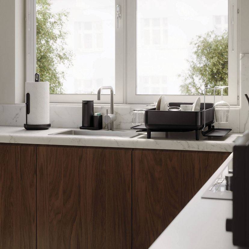 simplehuman Kitchen Performance Tools Collection