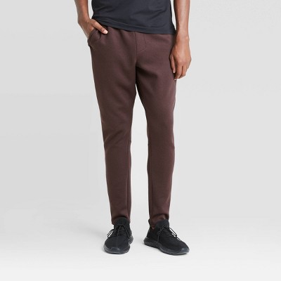 target mens fleece pants
