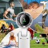 Link Turbo Portable Handheld Mini Fan 5 Wind Gears 3 In 1 Great For Indoors and Outdoors - 3 of 4