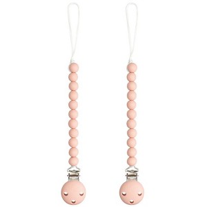 Pacifier Clip for Boys and Girls by Comfy Cubs - 1 of 4