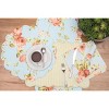 C&F Home Whitney Napkin Set of 6 - 3 of 4
