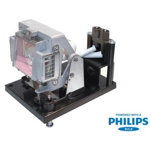 Premium Power Products Projector Lamp for NEC NP4 NP4100-09ZL; NEC NP4 NP4100W; NEC NP4 NP4100+; NEC NP4 NP4100 - 1 of 1