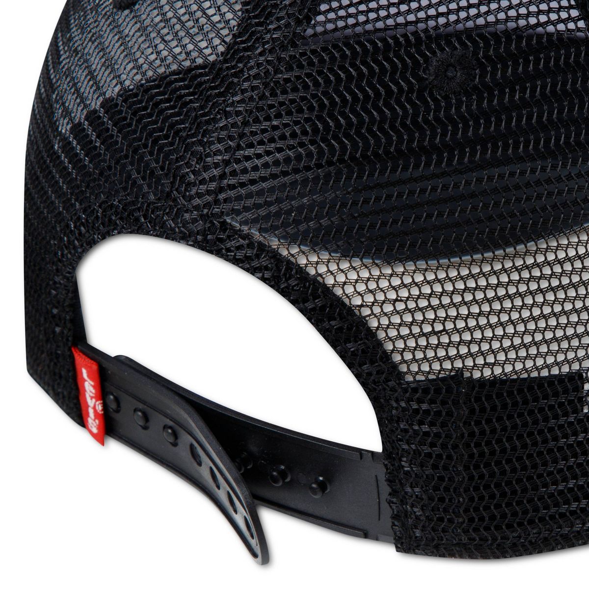 Levi's® Boys' Trucker Hat - thumbnail 3