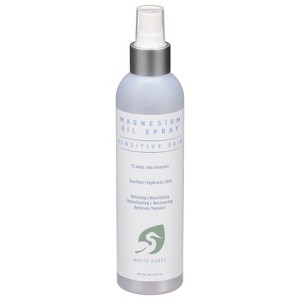 White Egret - Tropical Magnesium Spray - 1 Each - 8 FZ - 1 of 2